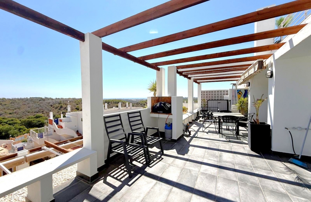 Reventa - Apartamento / piso - Orihuela Costa - Las Ramblas