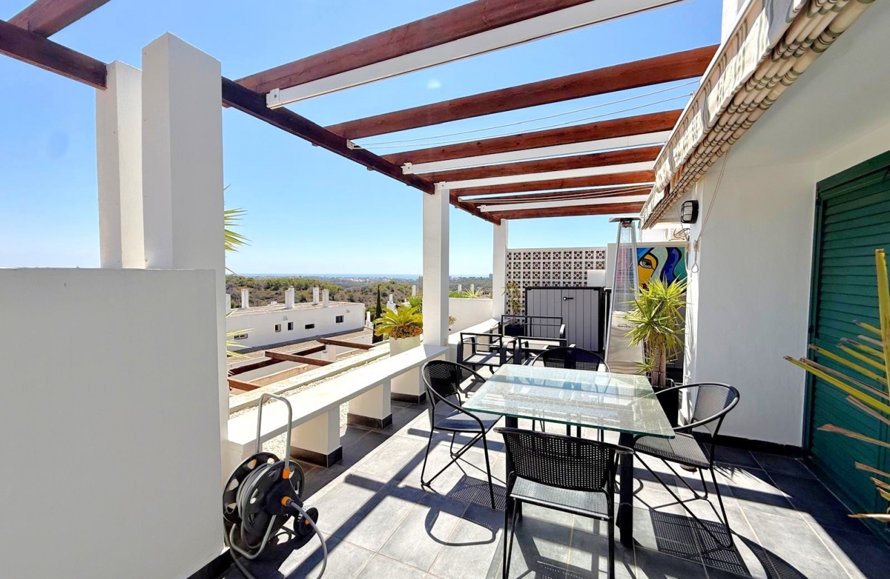 Reventa - Apartamento / piso - Orihuela Costa - Las Ramblas