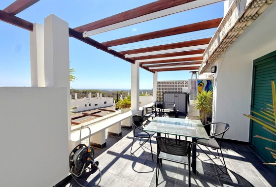 Reventa - Apartamento / piso - Orihuela Costa - Las Ramblas