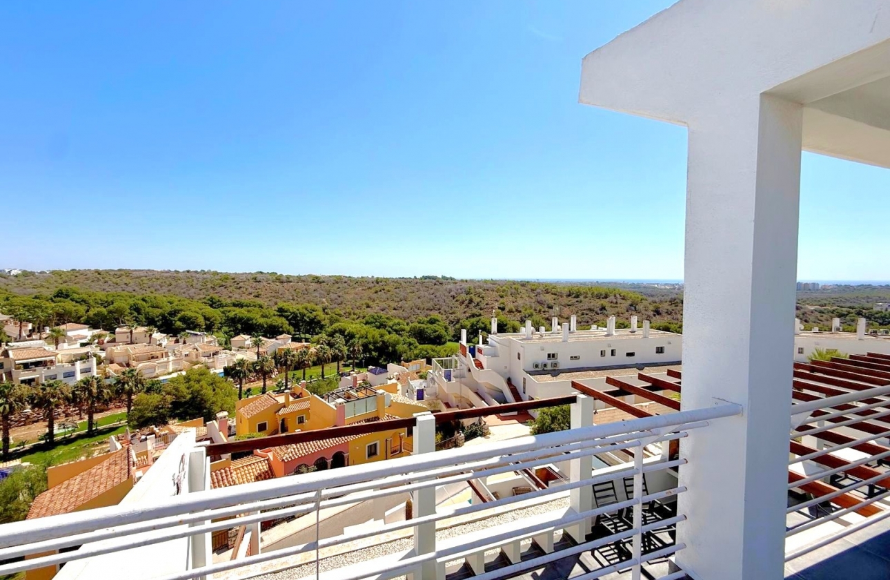 Reventa - Apartamento / piso - Orihuela Costa - Las Ramblas
