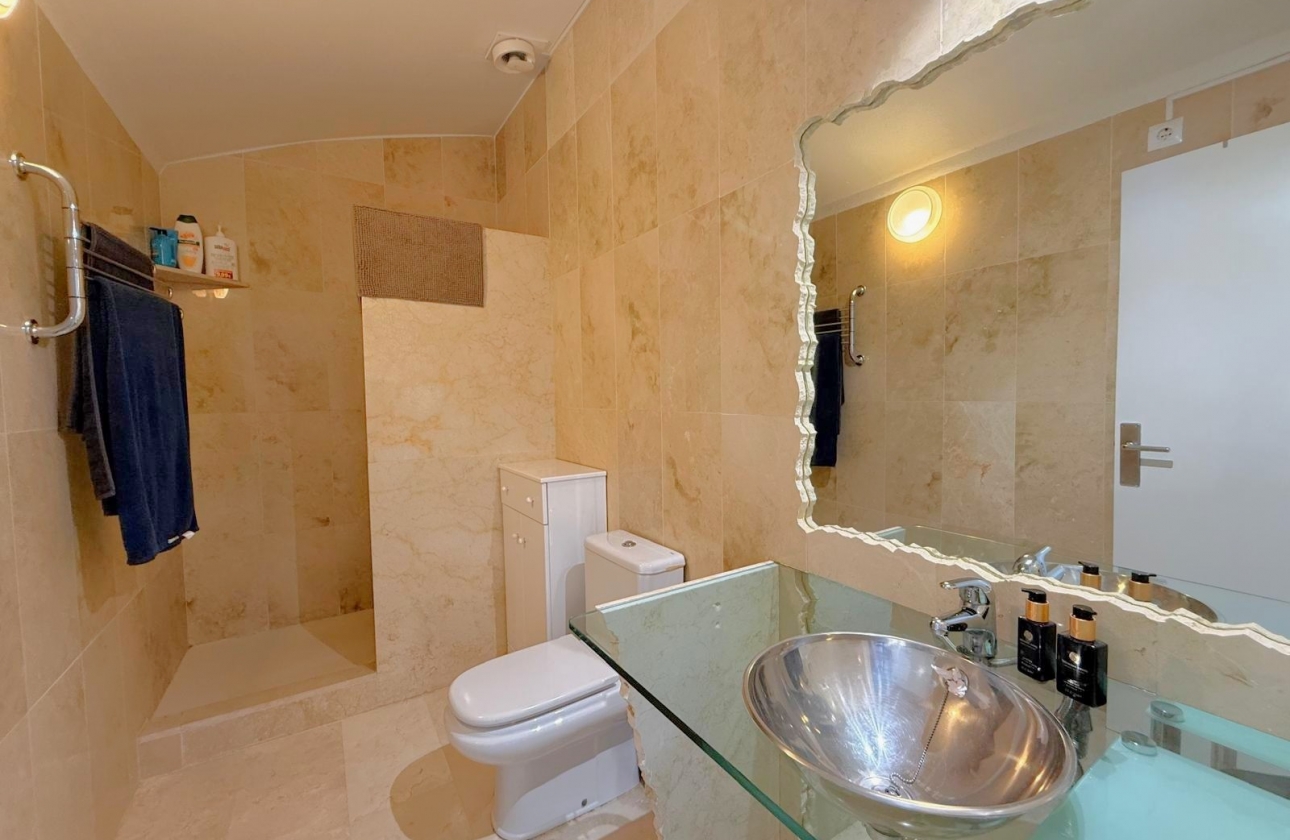 Reventa - Apartamento / piso - Orihuela Costa - Las Ramblas