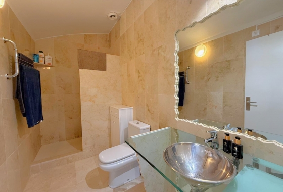 Reventa - Apartamento / piso - Orihuela Costa - Las Ramblas