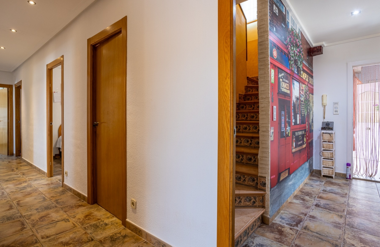 Revente - Villa - Elche - La Hoya