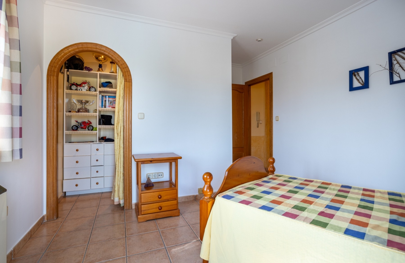 Revente - Villa - Elche - La Hoya
