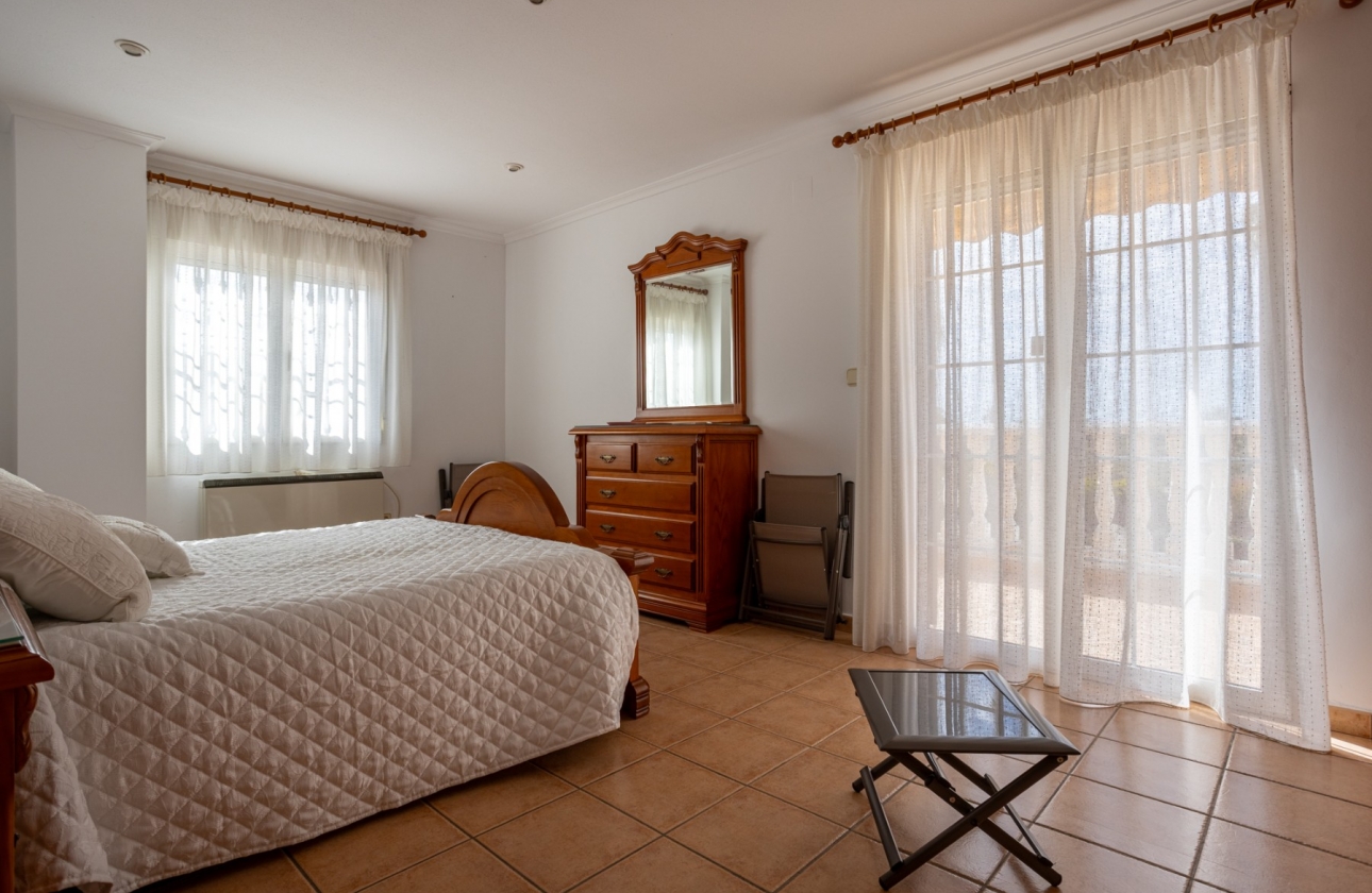 Revente - Villa - Elche - La Hoya