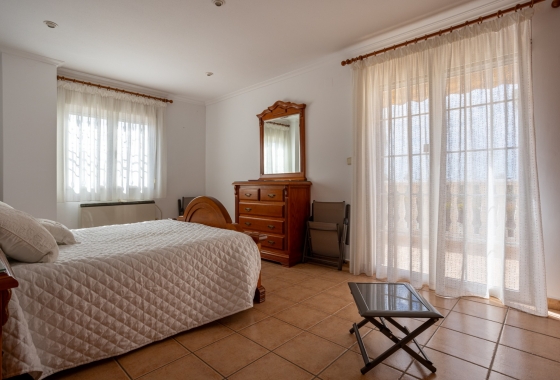 Revente - Villa - Elche - La Hoya