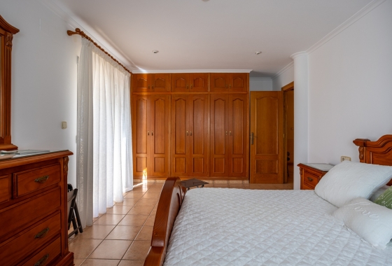 Revente - Villa - Elche - La Hoya