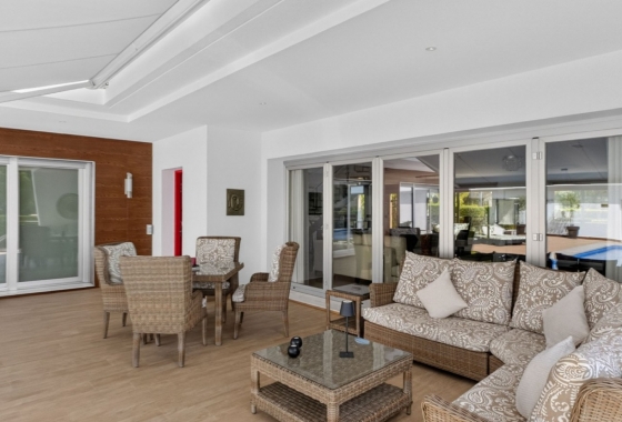 Resale - Villa - Pinar de Campoverde