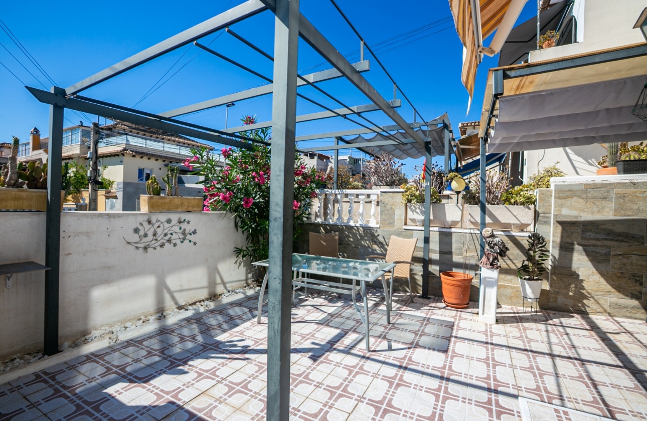 Revente - Appartement - Los Balcones