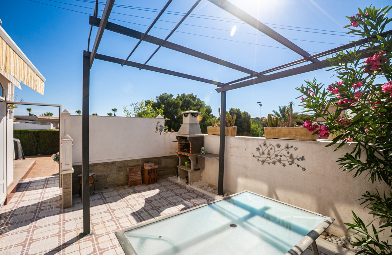 Revente - Appartement - Los Balcones
