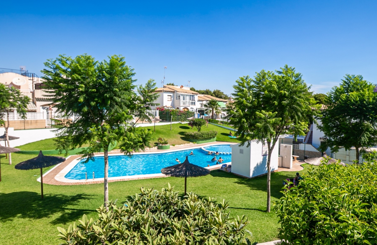 Revente - Appartement - Los Balcones
