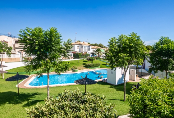 Revente - Appartement - Los Balcones
