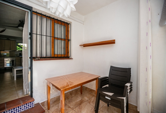 Revente - Appartement - Los Balcones