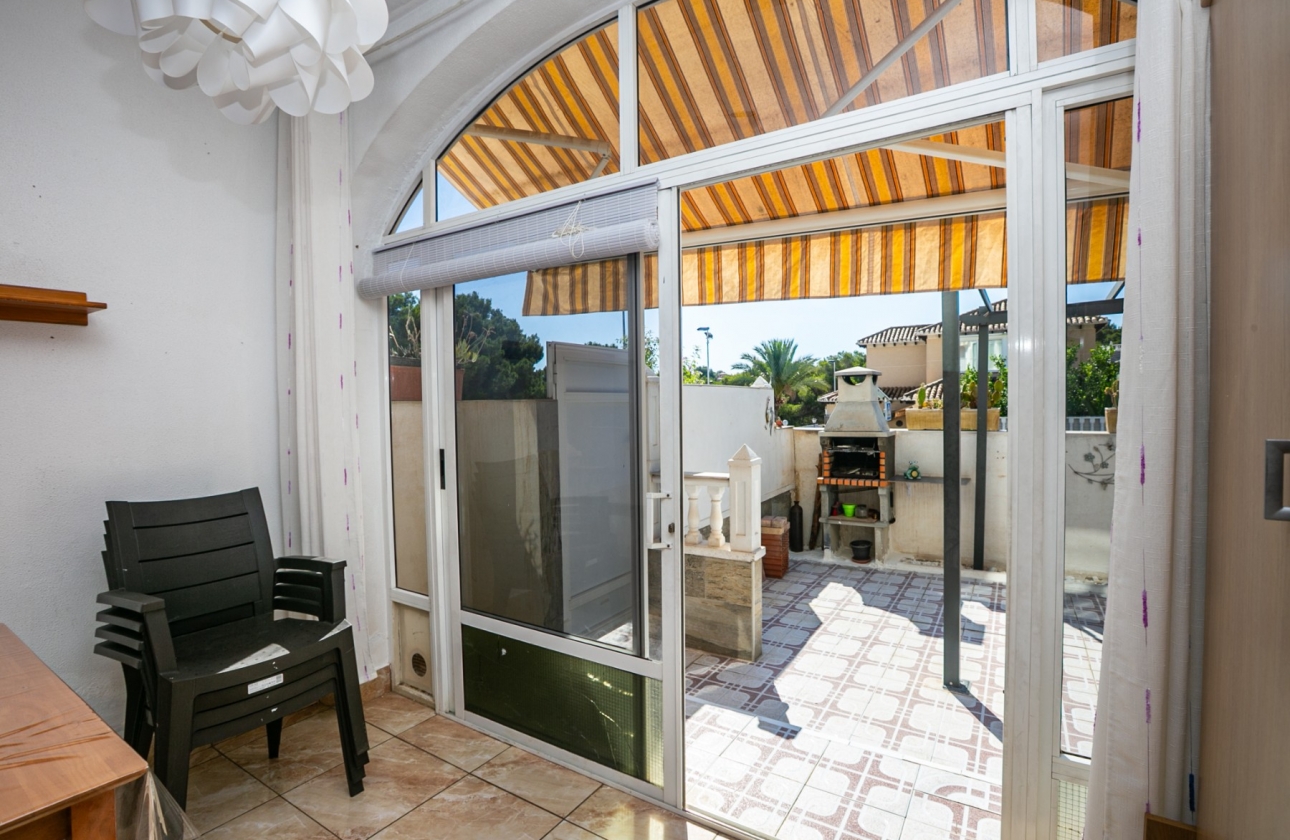 Revente - Appartement - Los Balcones