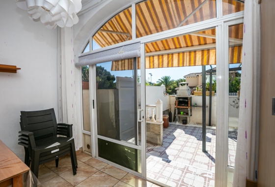 Revente - Appartement - Los Balcones