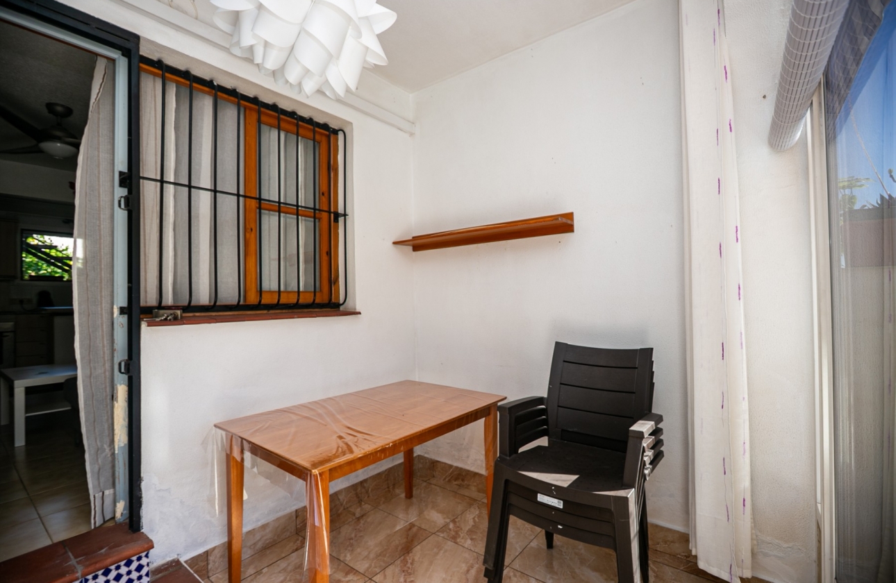 Revente - Appartement - Los Balcones