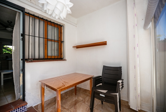 Revente - Appartement - Los Balcones