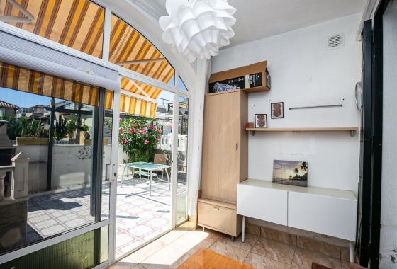 Revente - Appartement - Los Balcones