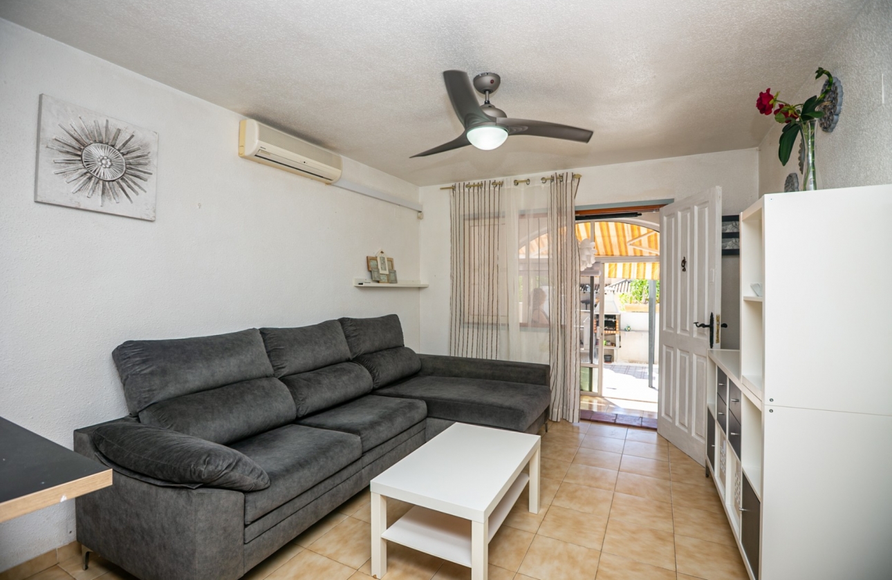 Revente - Appartement - Los Balcones
