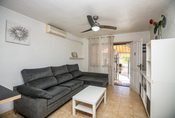 Revente - Appartement - Los Balcones