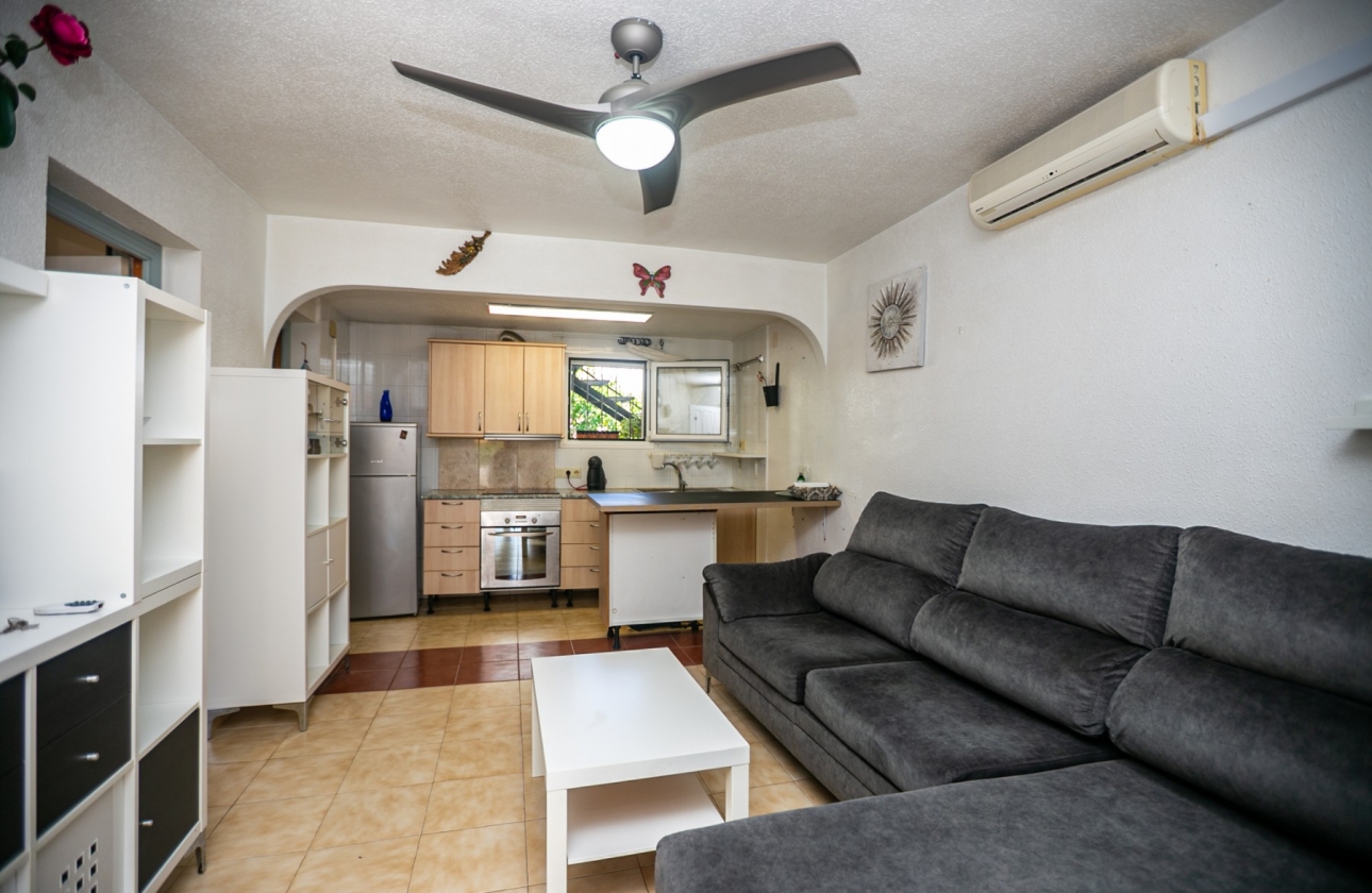 Revente - Appartement - Los Balcones