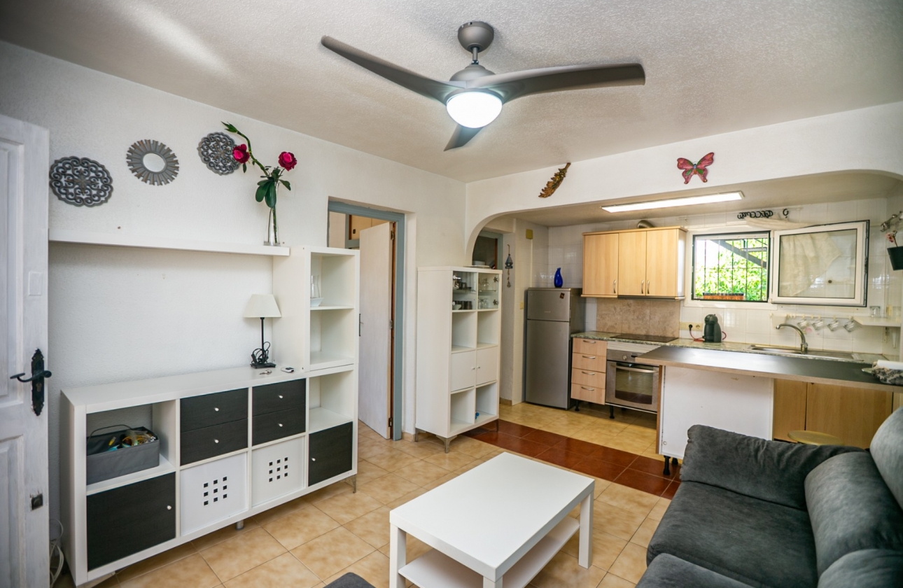 Revente - Appartement - Los Balcones