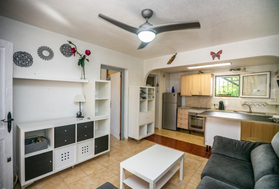 Revente - Appartement - Los Balcones