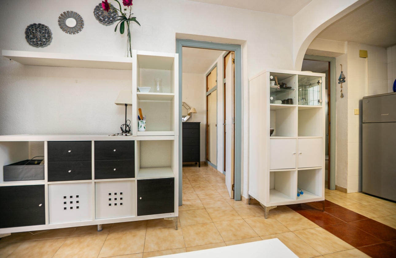 Revente - Appartement - Los Balcones