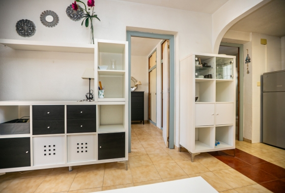 Revente - Appartement - Los Balcones