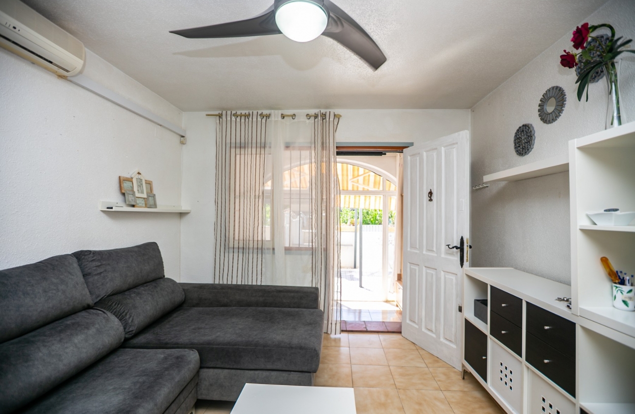 Revente - Appartement - Los Balcones