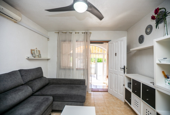Revente - Appartement - Los Balcones