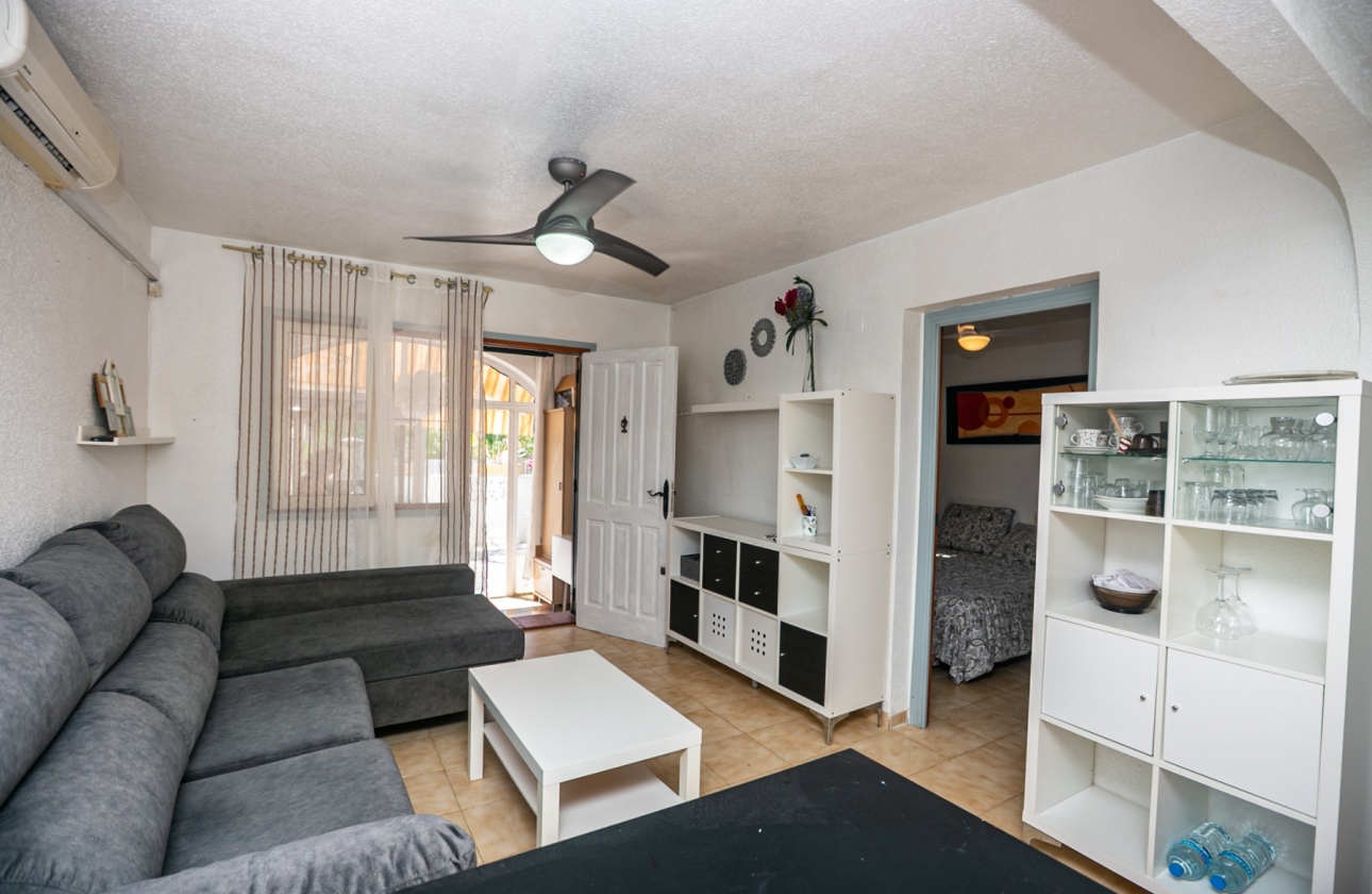 Revente - Appartement - Los Balcones