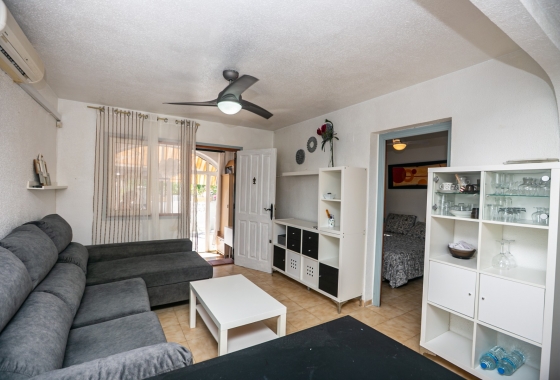 Revente - Appartement - Los Balcones