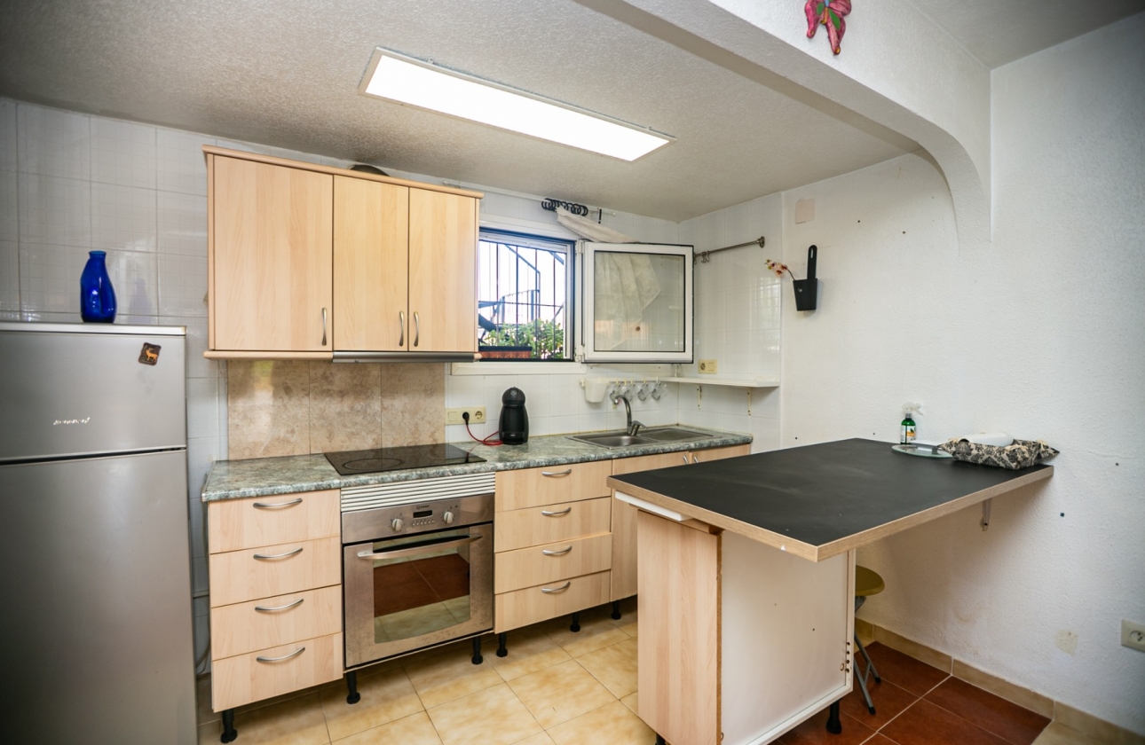 Revente - Appartement - Los Balcones
