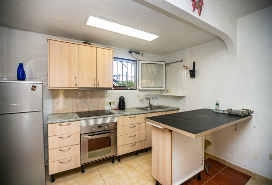 Revente - Appartement - Los Balcones