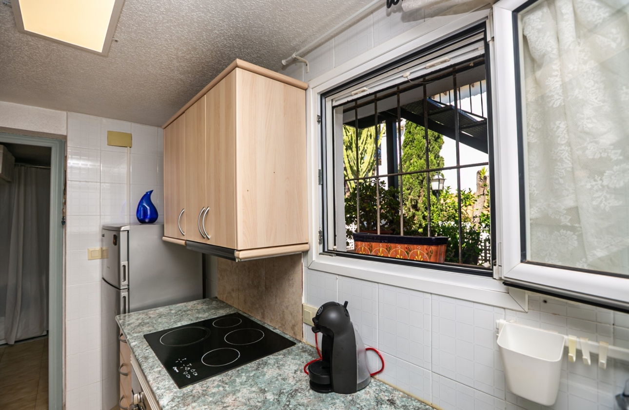 Revente - Appartement - Los Balcones