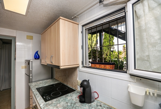 Revente - Appartement - Los Balcones