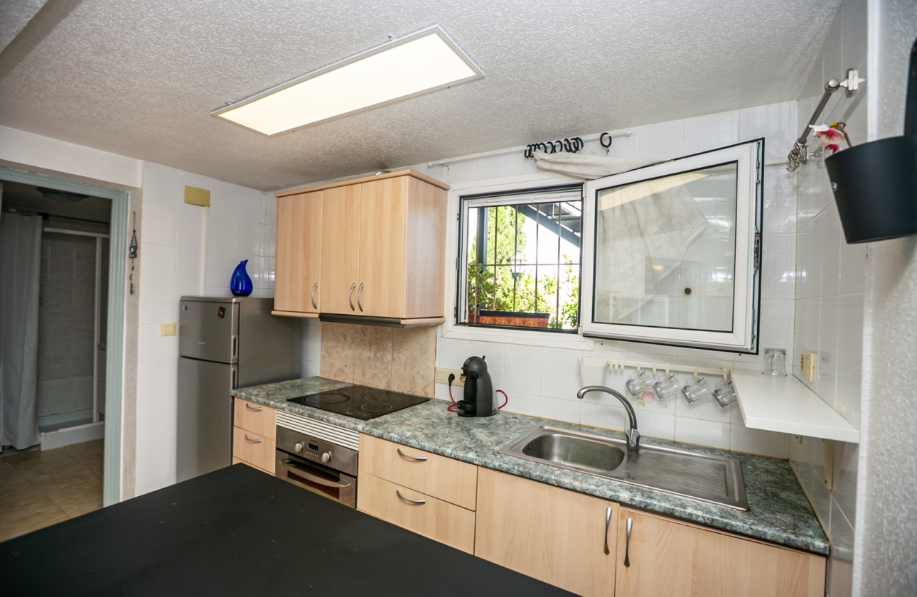 Revente - Appartement - Los Balcones