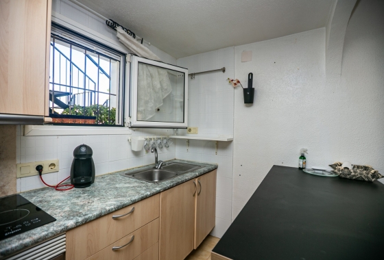 Revente - Appartement - Los Balcones