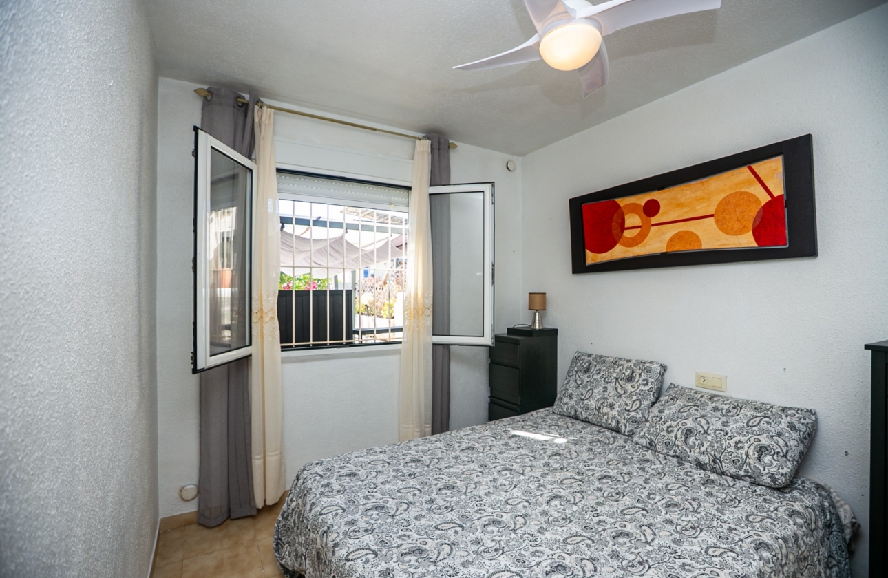 Revente - Appartement - Los Balcones