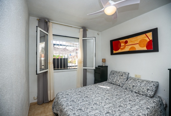 Revente - Appartement - Los Balcones