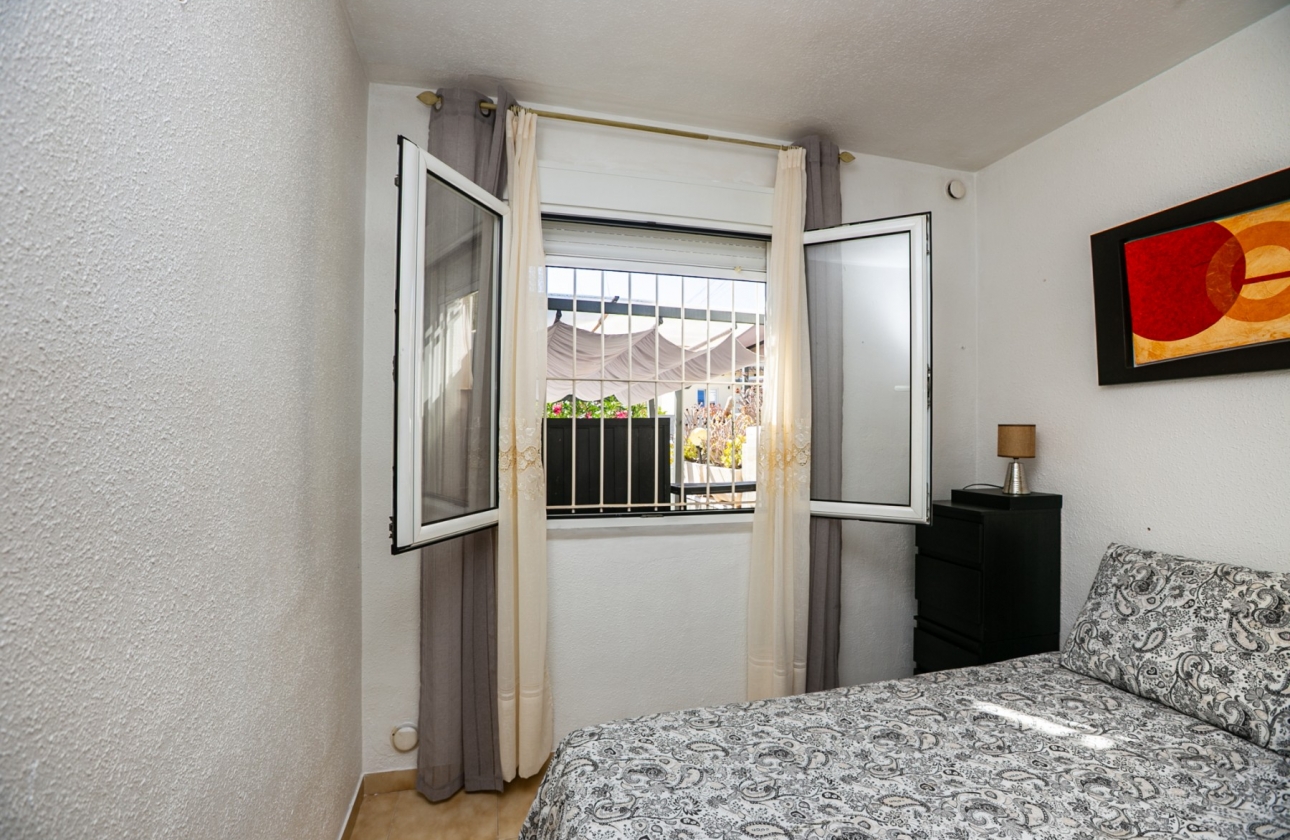 Revente - Appartement - Los Balcones