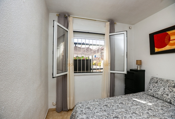 Revente - Appartement - Los Balcones