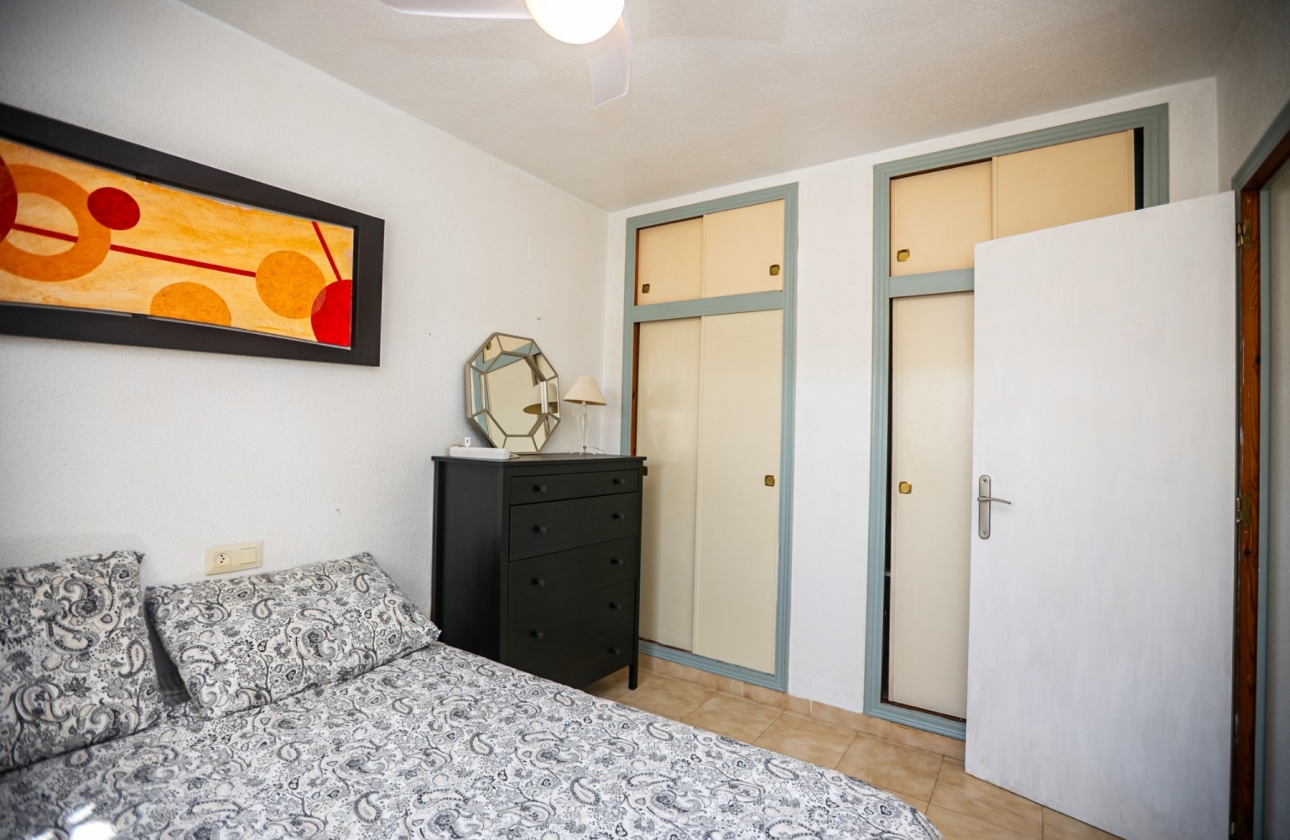 Revente - Appartement - Los Balcones