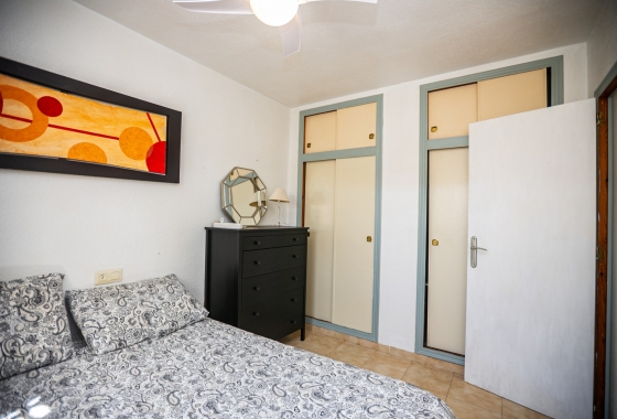 Revente - Appartement - Los Balcones