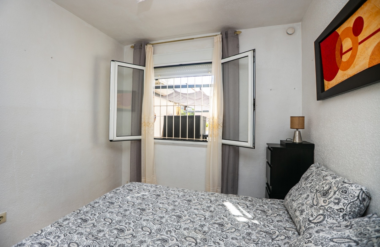 Revente - Appartement - Los Balcones