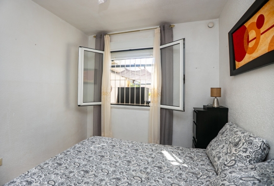 Revente - Appartement - Los Balcones