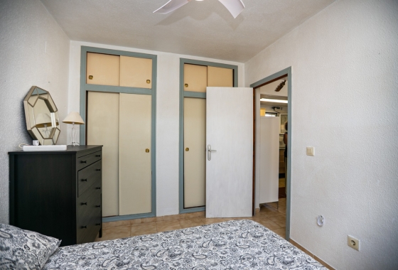 Revente - Appartement - Los Balcones