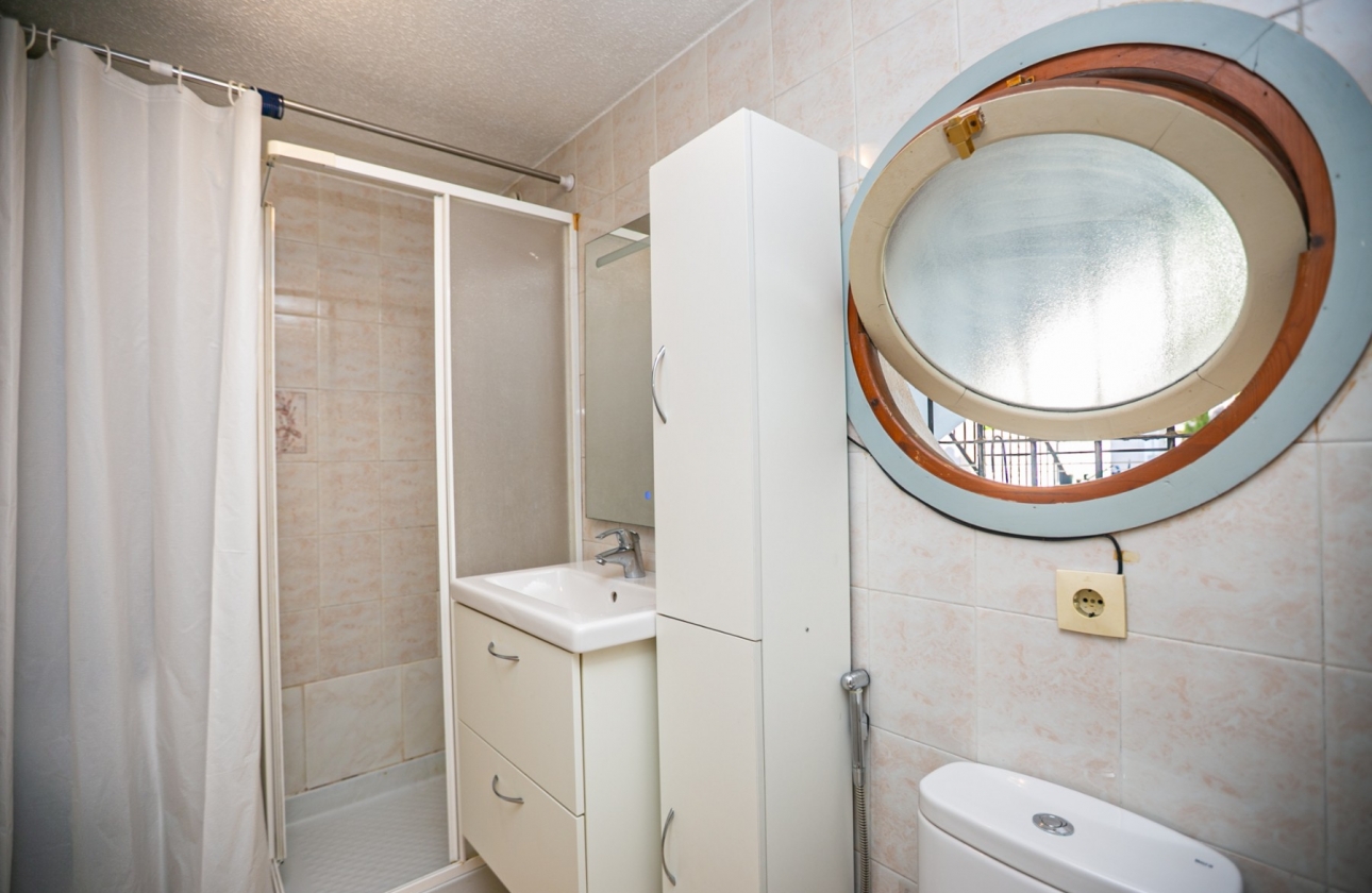 Revente - Appartement - Los Balcones