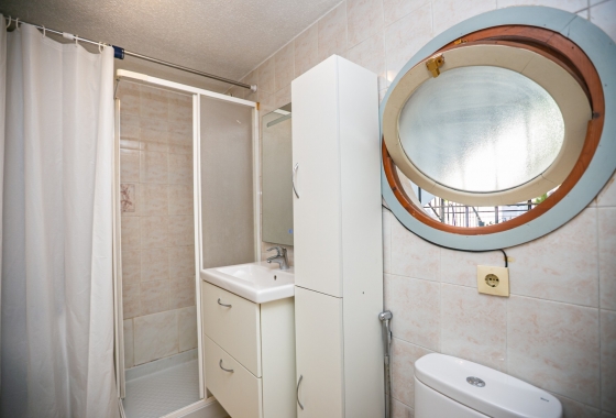 Revente - Appartement - Los Balcones
